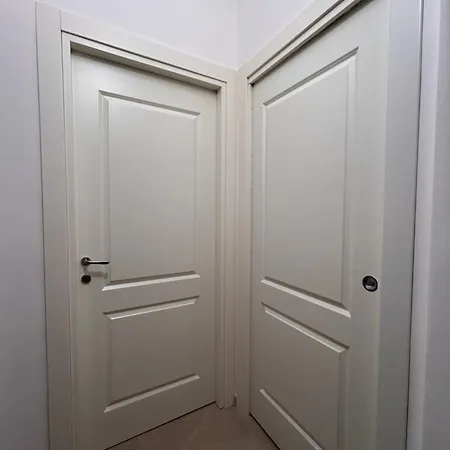 Tyche 1 Prázdninový dům Aspra